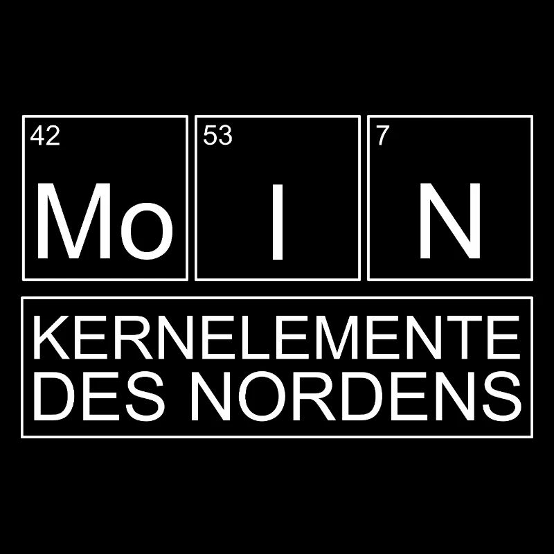Core Elements of the North North Germany