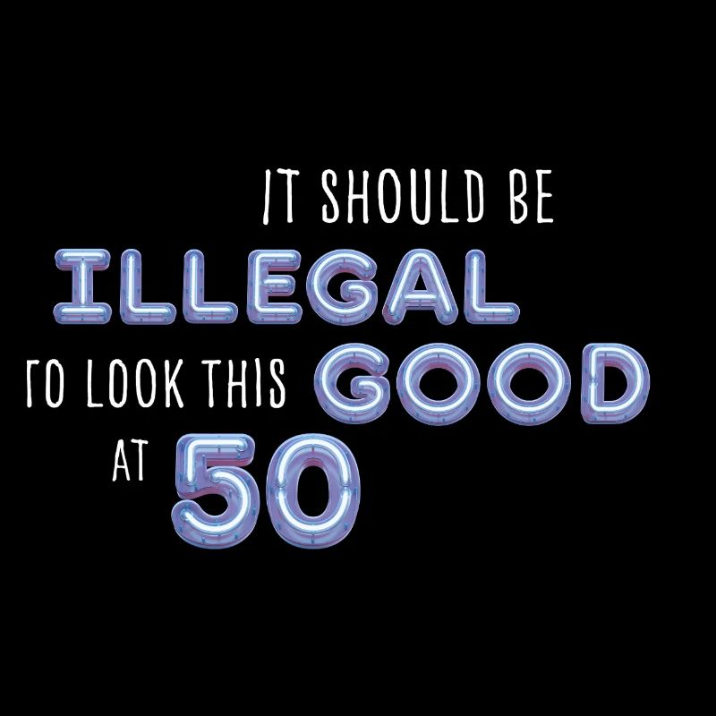 It should be illegal to look this good 50 Gift
