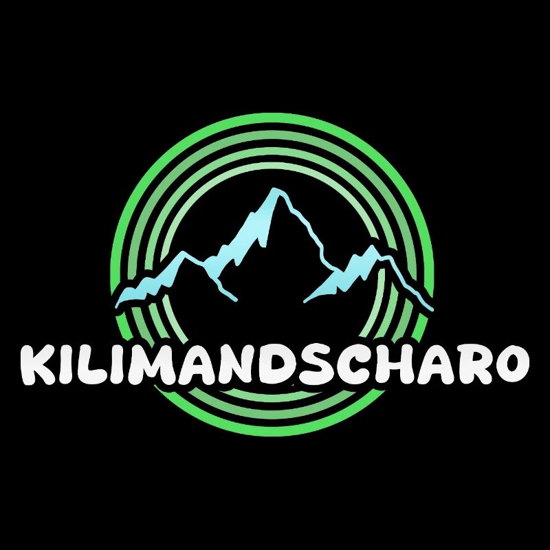 Kilimandscharo als Wandern