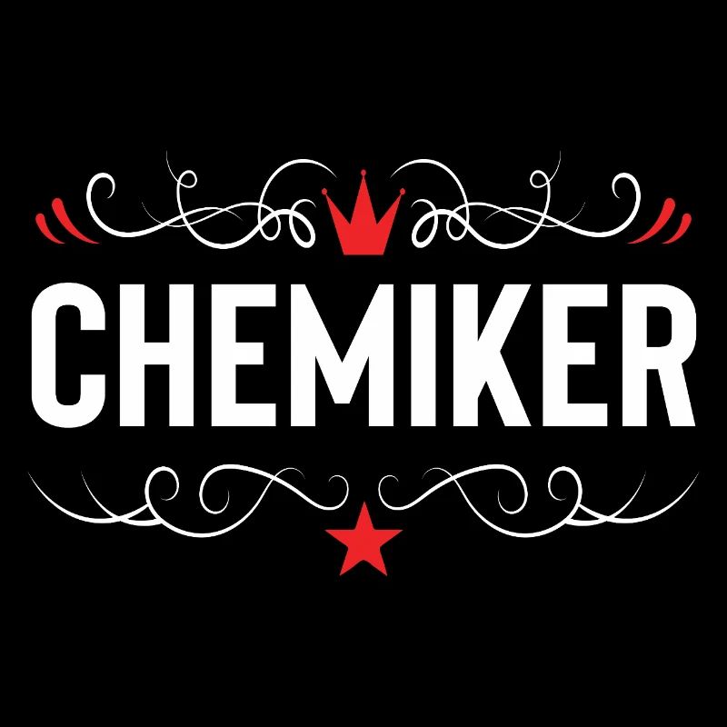 Chemiker Beruf