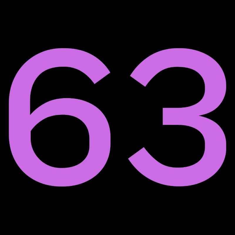 63