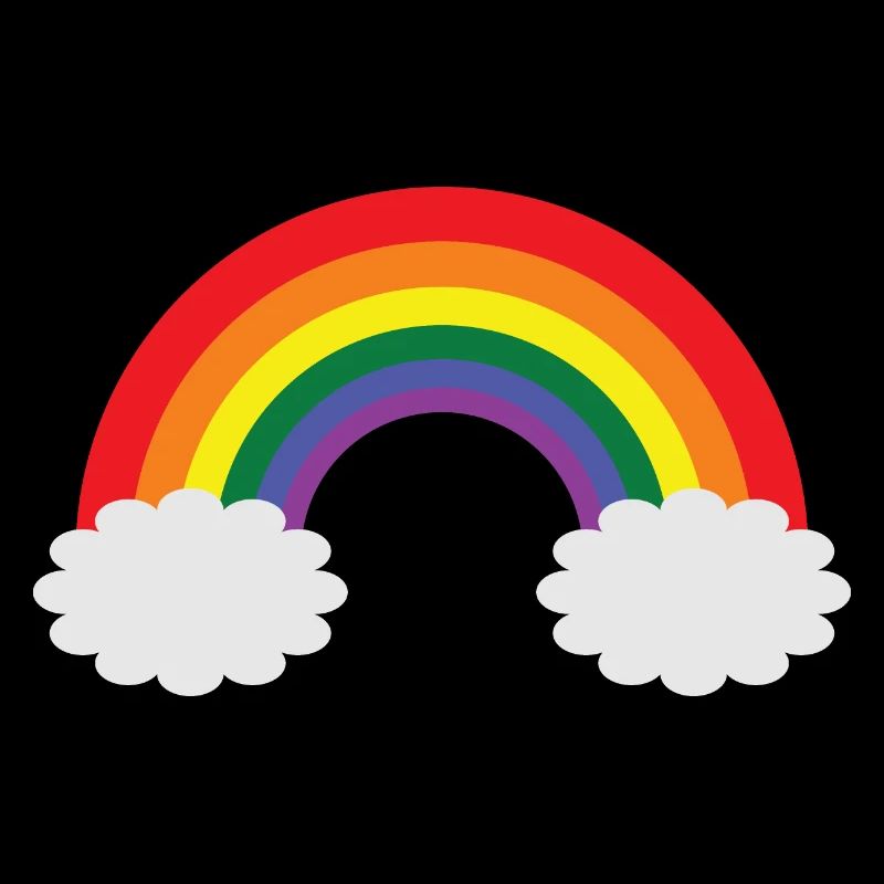 Rainbow LGBTQ Design