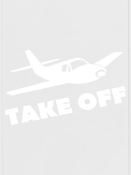 TAKE OFF