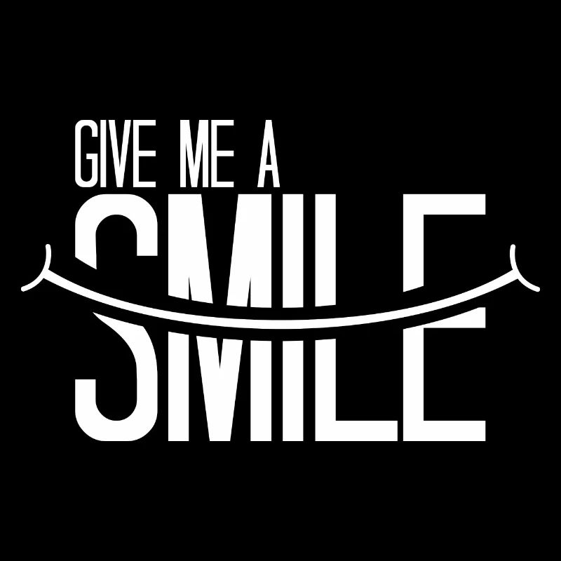 Give me a Smile