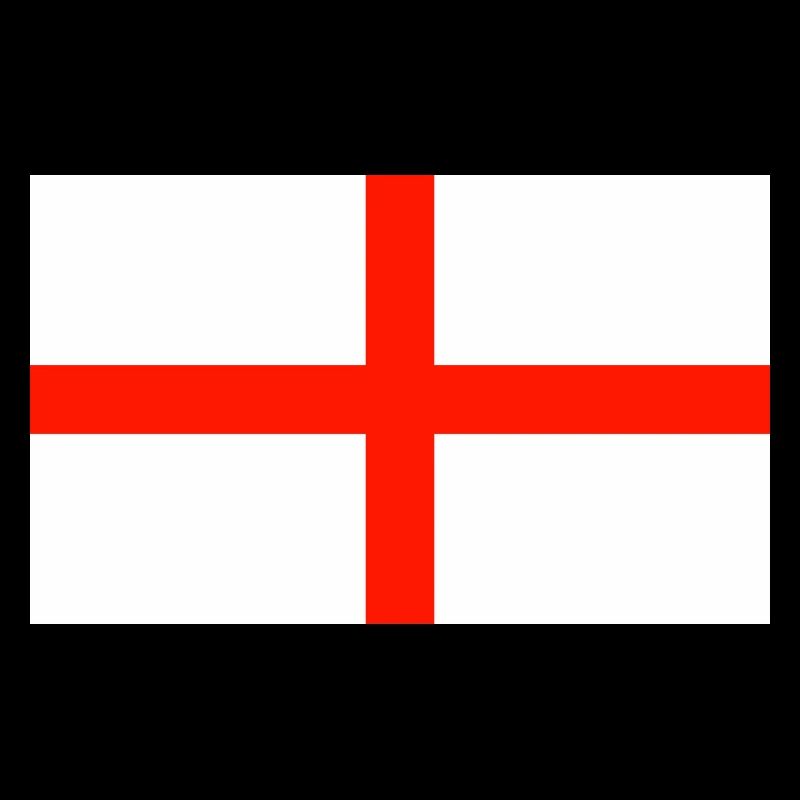 Drapeau anglais