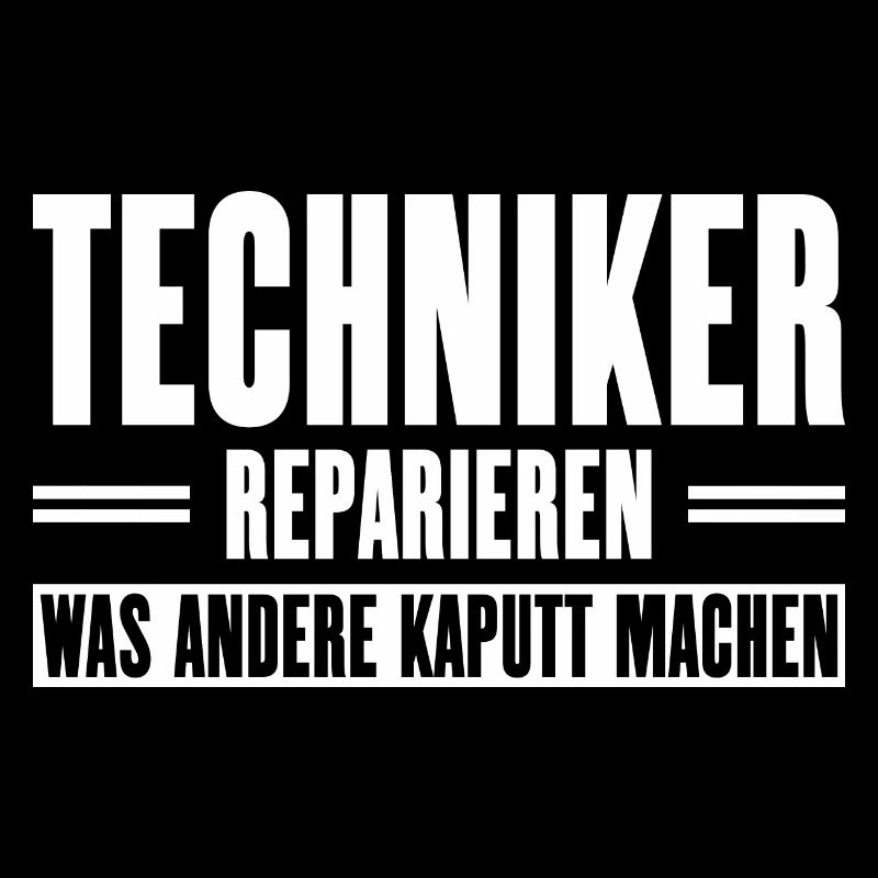 Slogan de soutien technicien de service pour les artisans