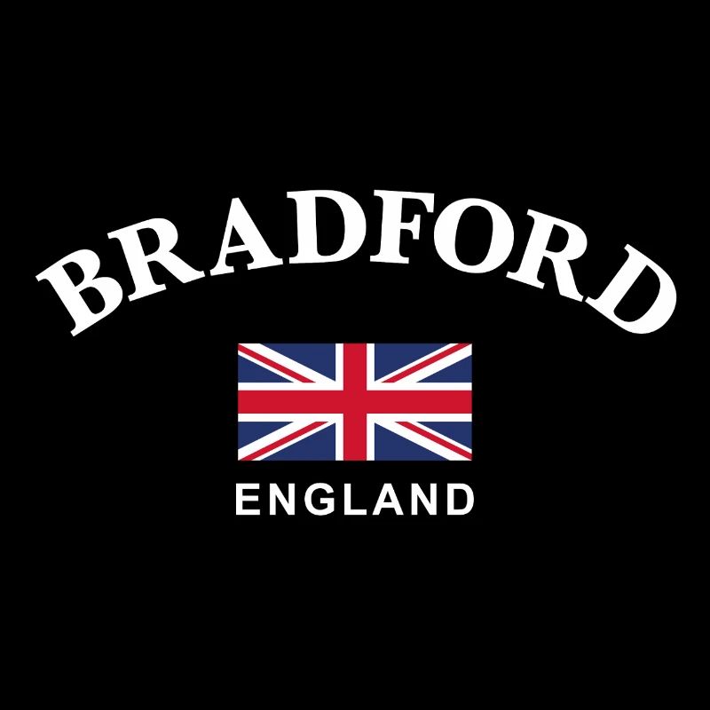 Bradford, Angleterre