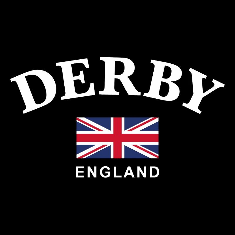 Derby, England