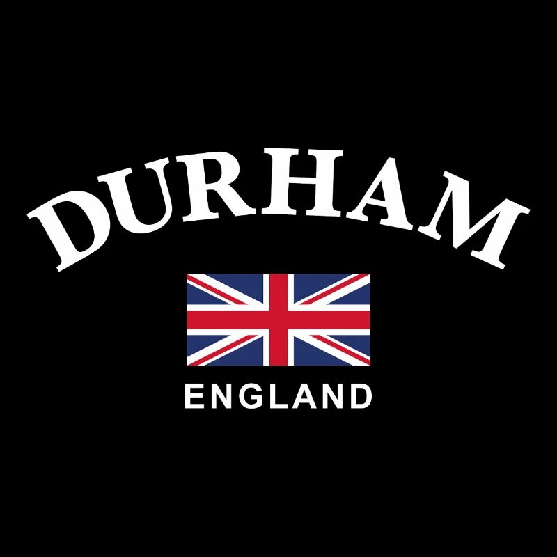 Durham, Angleterre