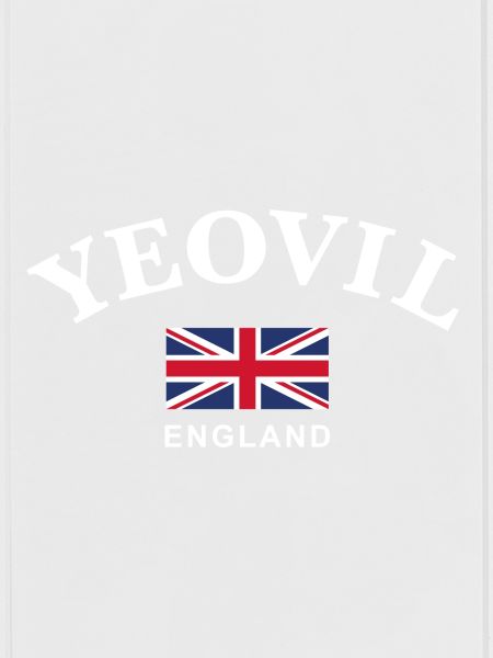 Yeovil, England