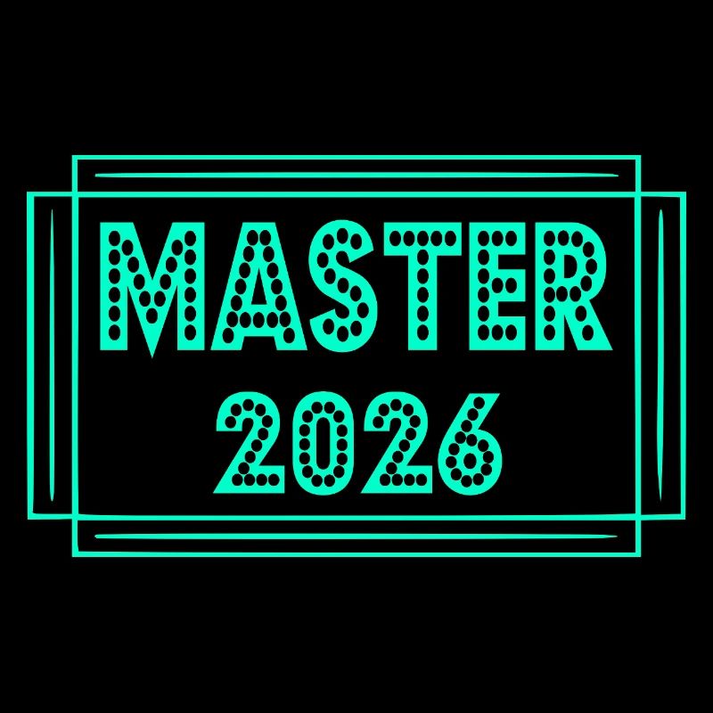 Diplôme 2026 Master