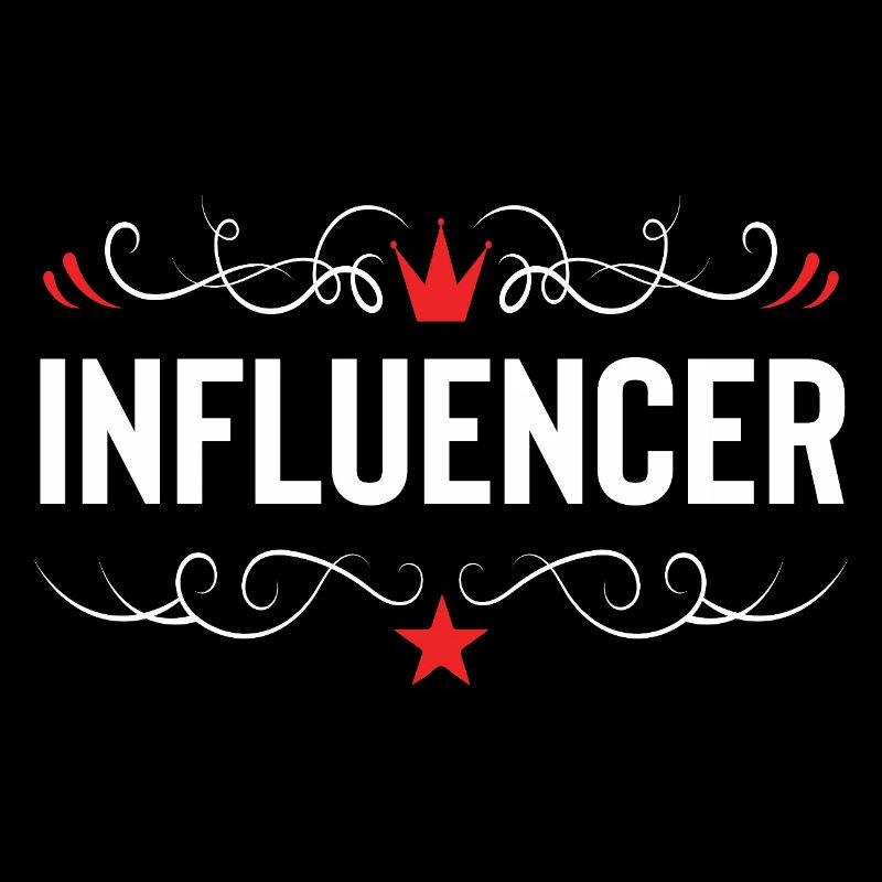 Profession d’influenceur