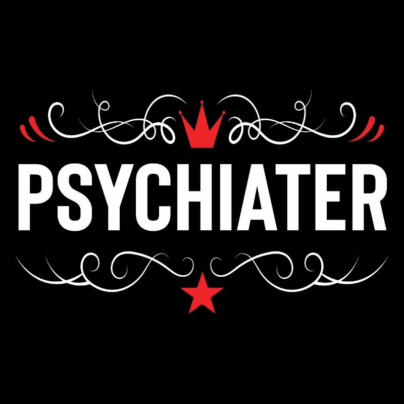 Psychiater Beruf