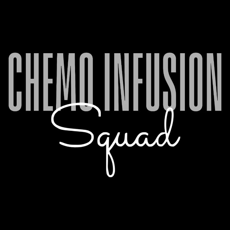 Chemo Infusion Squad – Supportive Cancer Care Team