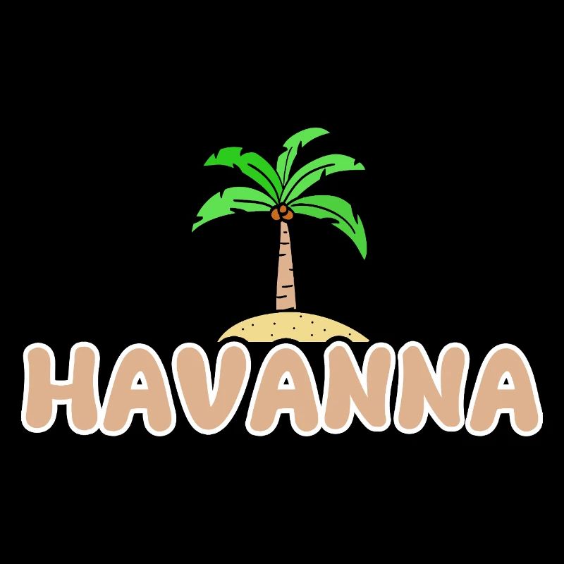 Gift for Havana