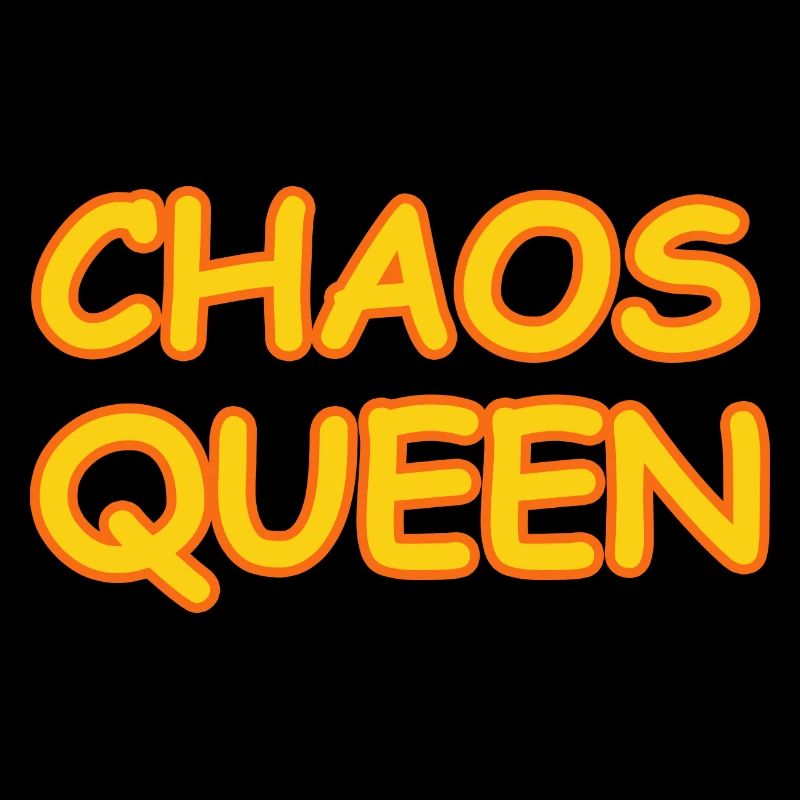 CHAOS REINE