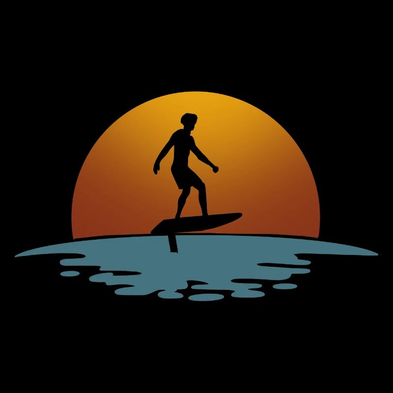 Hydroptère Surf Surf Surfer Hydroptère Surfen