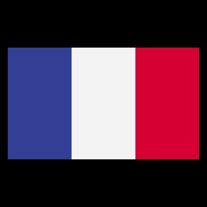 France National Flag