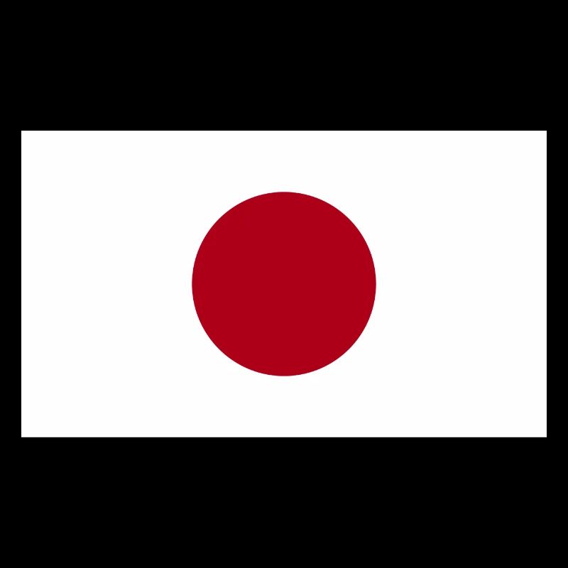 Drapeau national du Japon