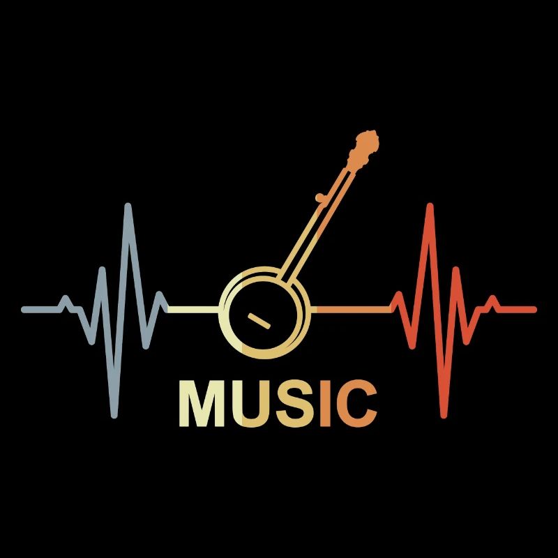 Music Heart palpitations
