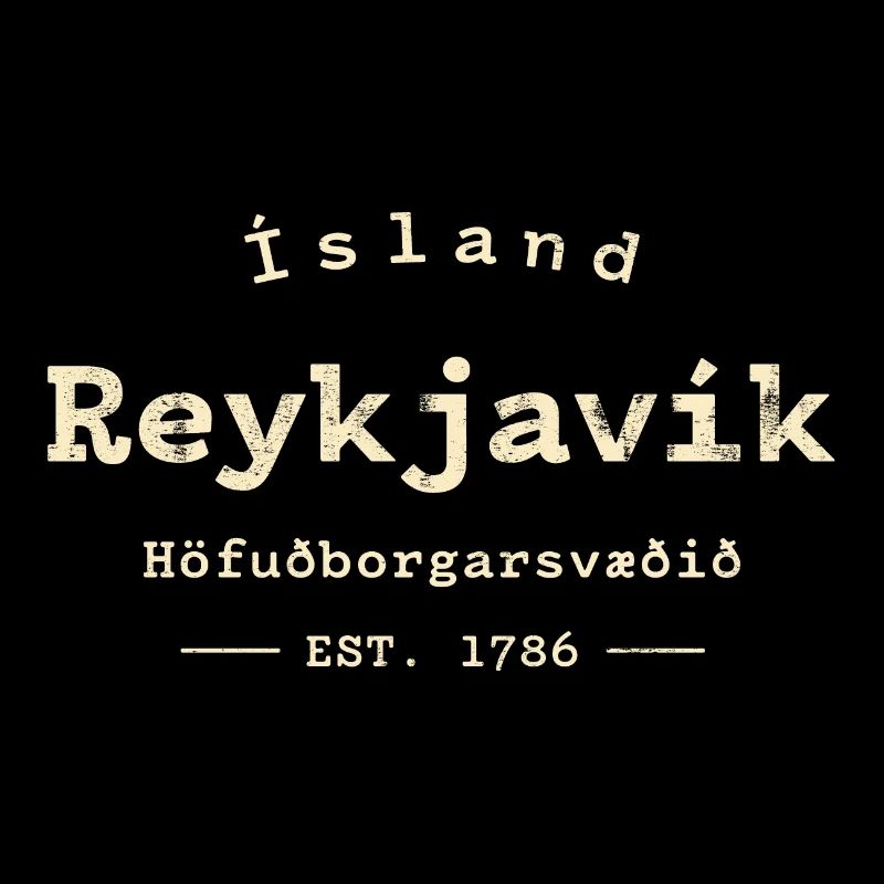 Reykjavik Iceland