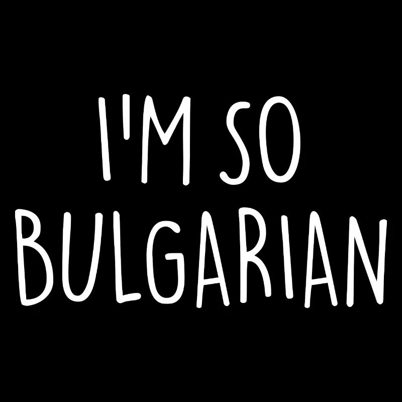 AT SO BULGARIAN Bulgaria Bulgarian
