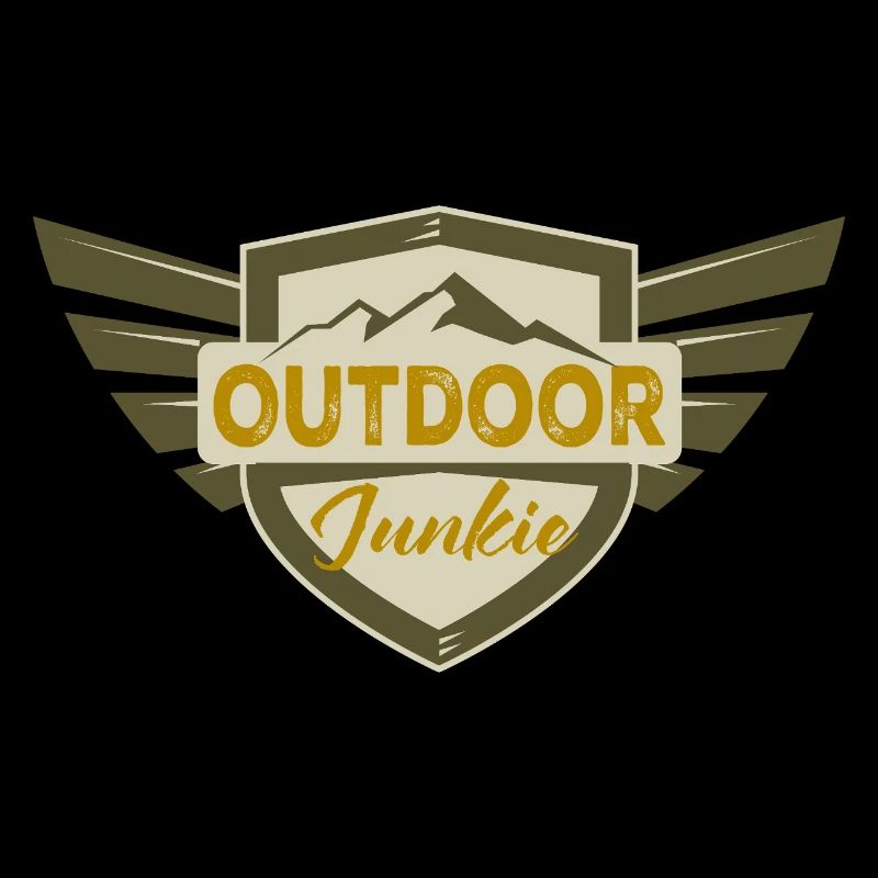 Adventurous Outdoor Adventure Graphics