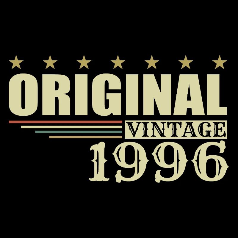 1996 Anniversaire 1996