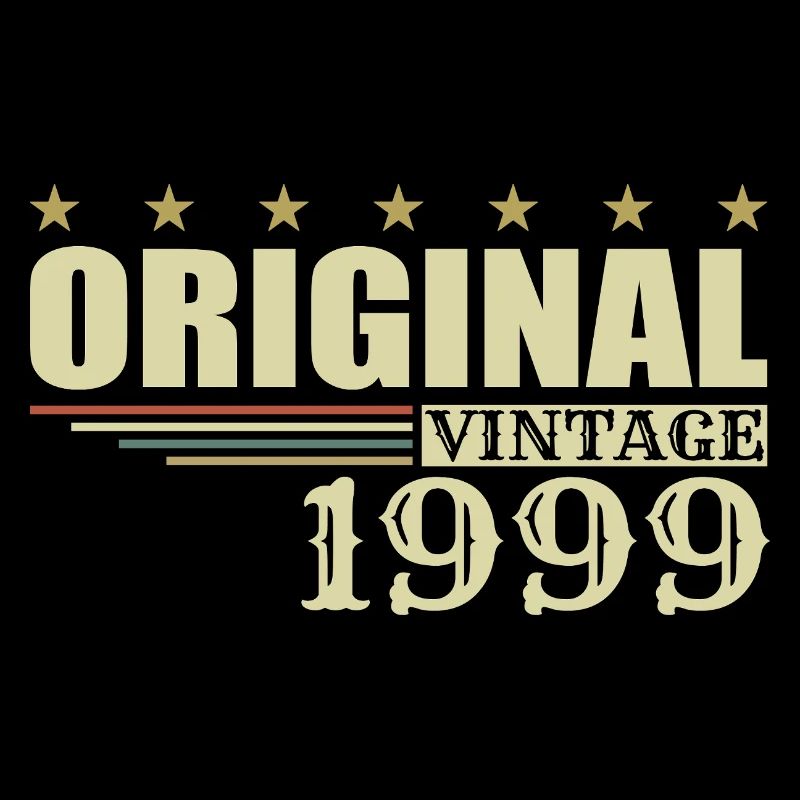 1999 Birthday - 1999