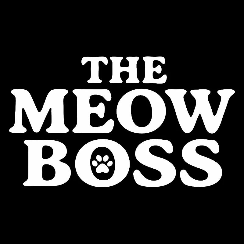 The Meow Retro Serif Design
