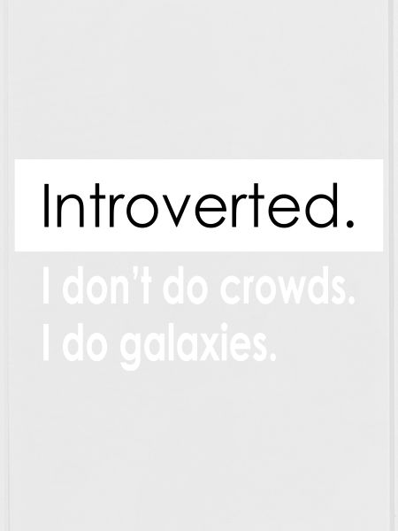 Introvert Quotes