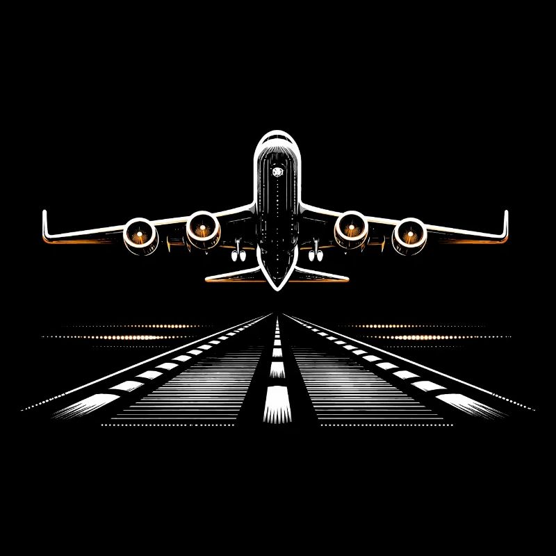Flugzeug Flug Pilot Flugzeug Fluggesellschaft