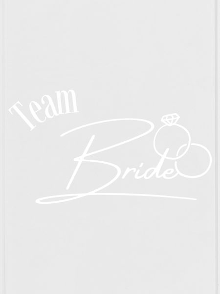 Team Bride