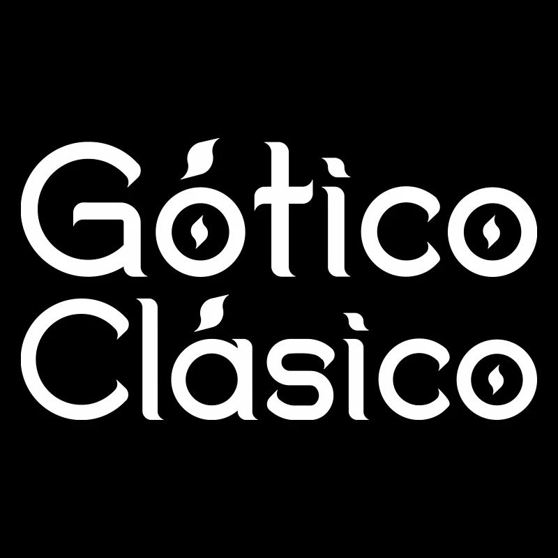 Classic Gothic