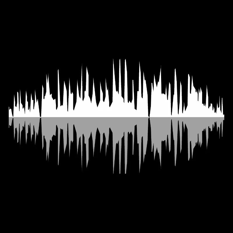 audio