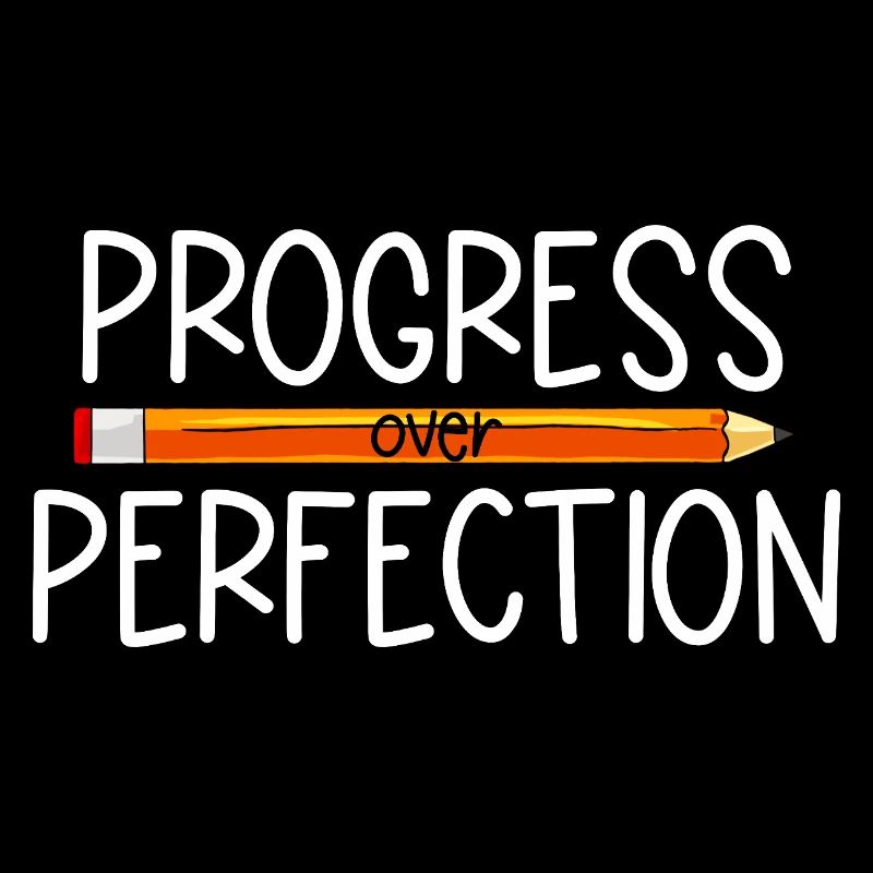 Le progrès plutôt que la perfection Retour à l’école Leh