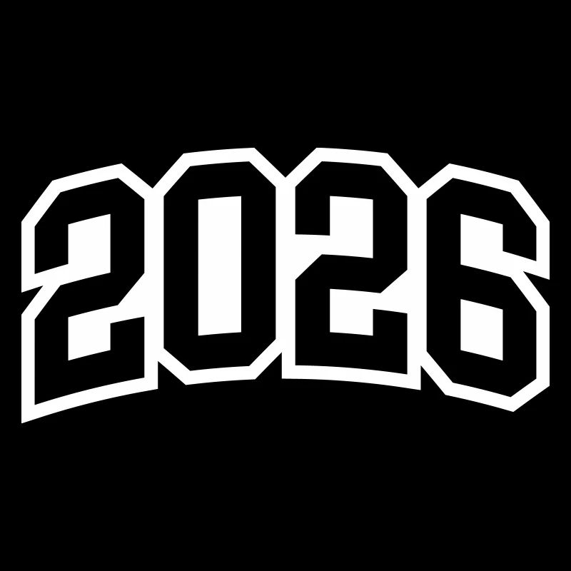 2026 year
