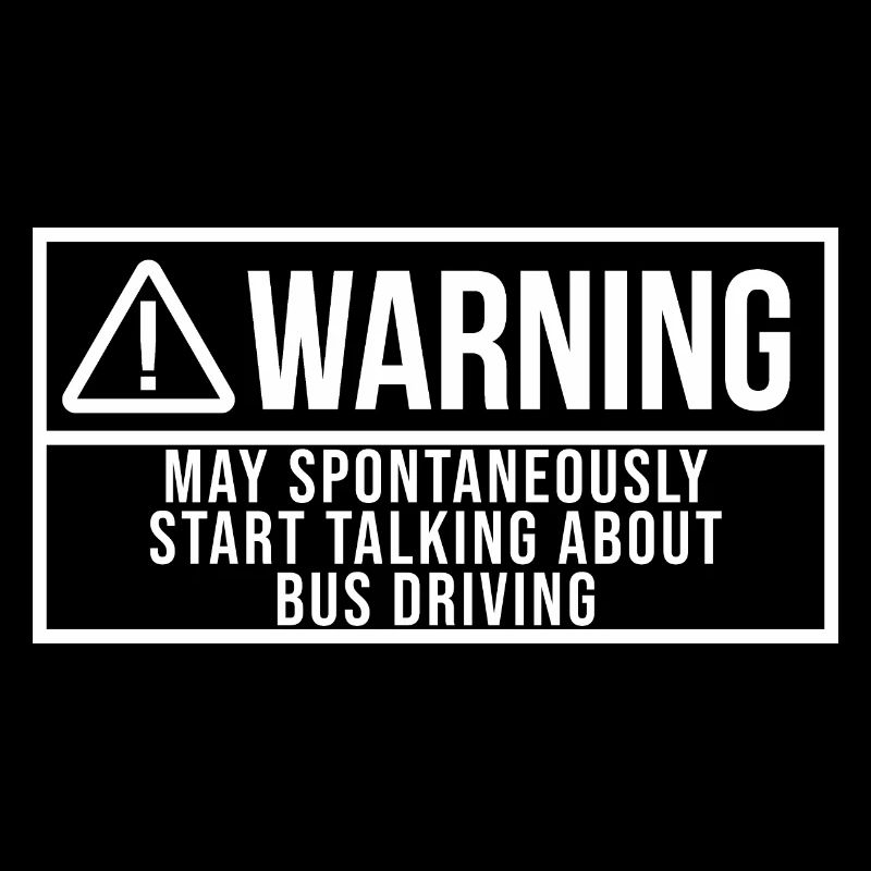 chauffeur de bus
