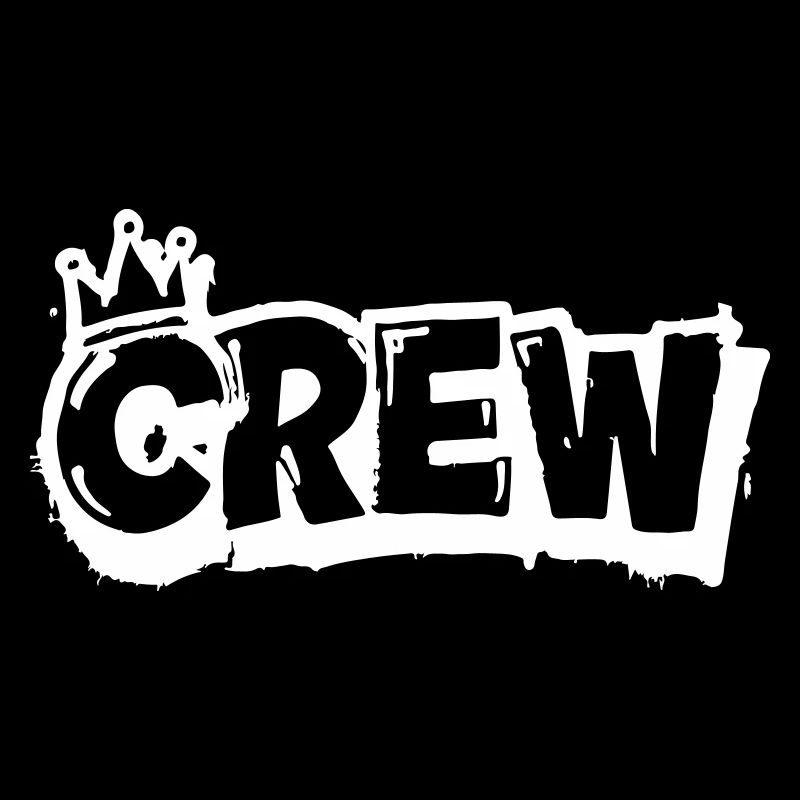 Crew Graffiti