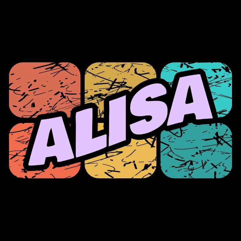 Alisa
