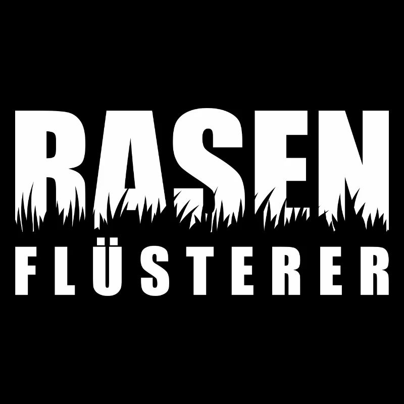 Rasenflüsterer