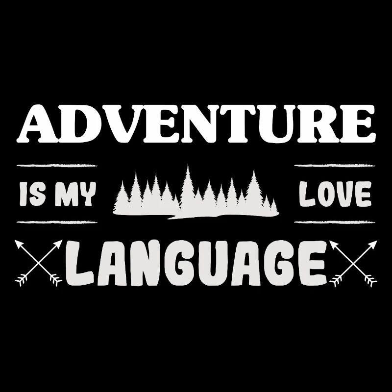 L’aventure est ma langue