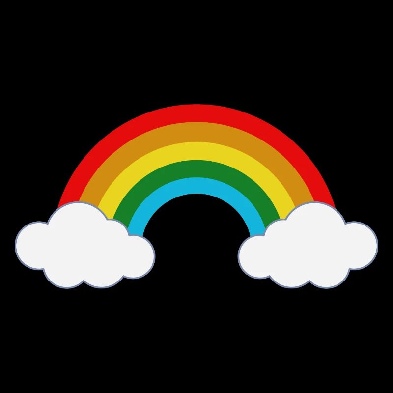 Arc-en-ciel