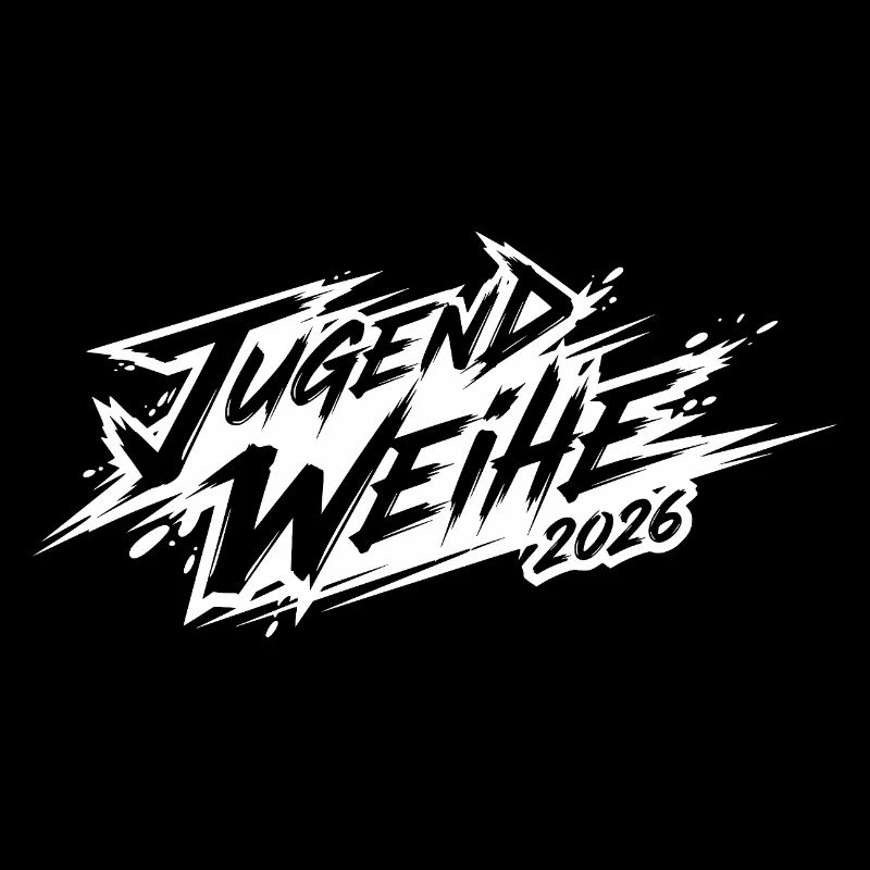 Consécration des jeunes 2026