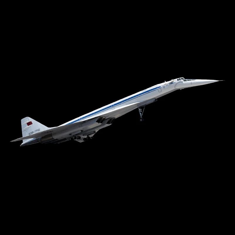 Tu-144