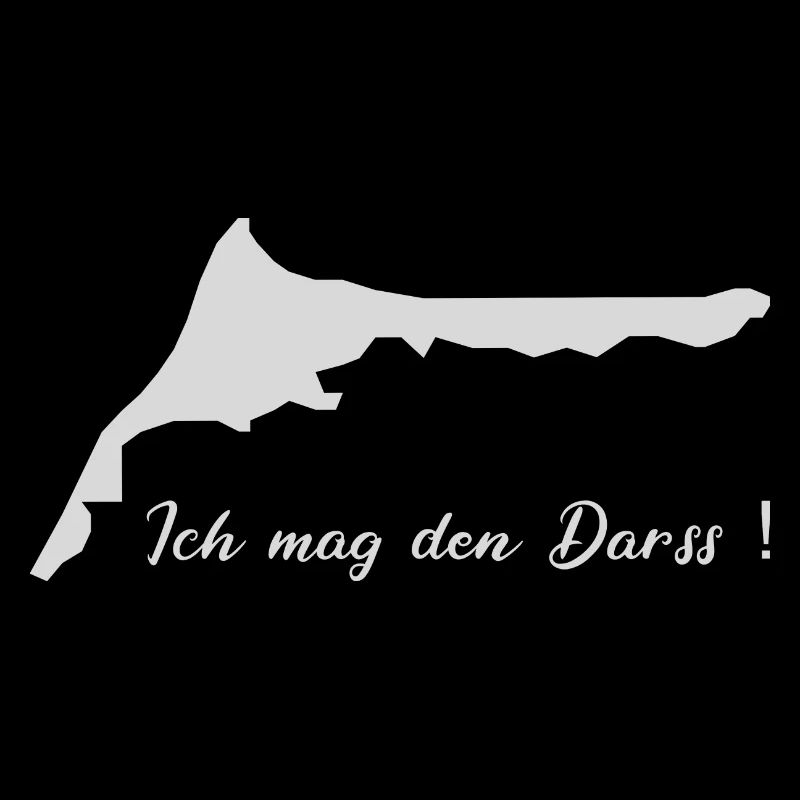 Ich mag den Darss -Meine Halbinsel !