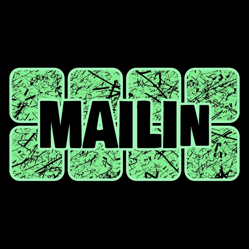 Mailin