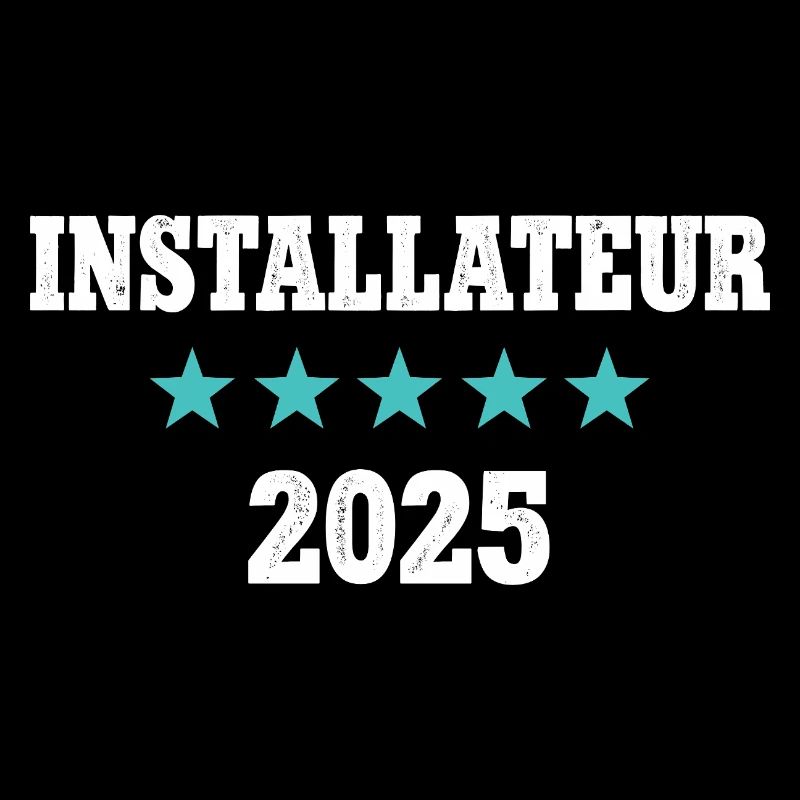 Installer 2025 Apprenticeship Examination Master Trainee