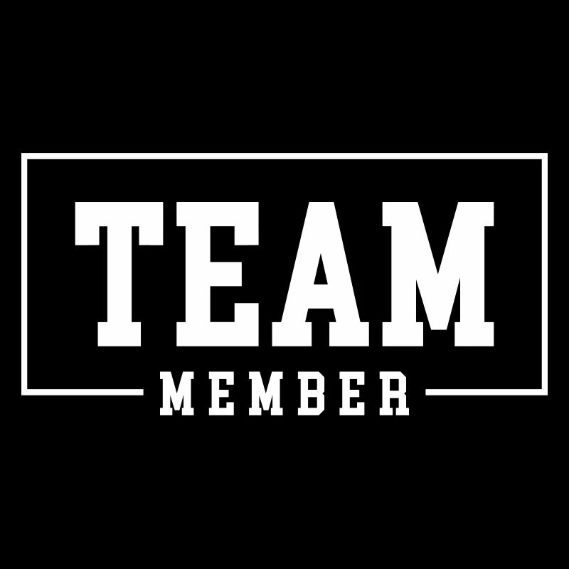 Team Member