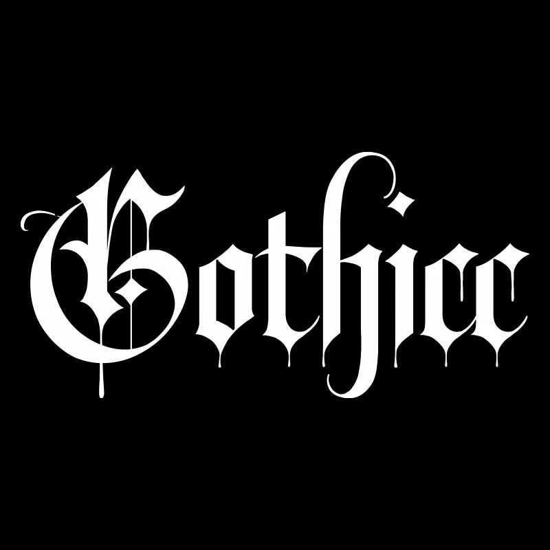 Gothicc